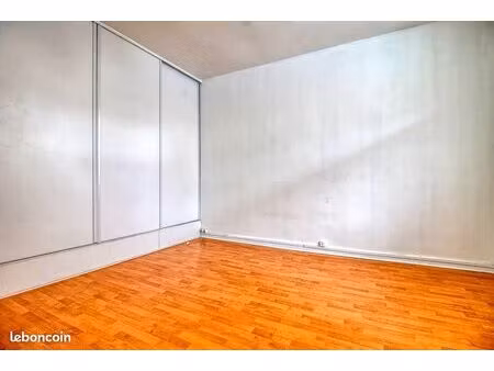 appartement 2 pièces 25 m²