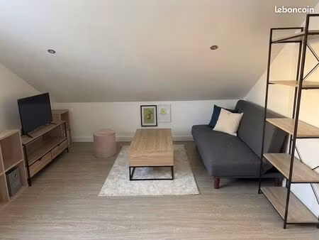 appartement t2 à louer