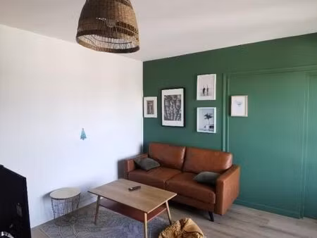 chambre 1 pièce 10 m²