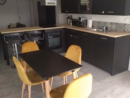 chambre 1 pièce 12 m²