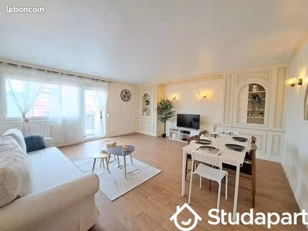 chambre 1 pièce 10 m²
