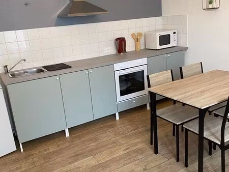 appartement idéalement situé tours centre