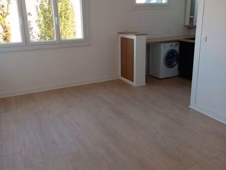 appartement 2 pièces 35 m²