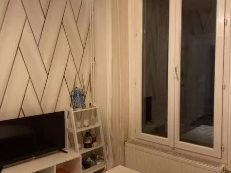 appartement 3 pièces 41 m²