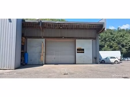 local commercial