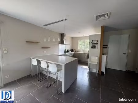 maison 5 pièces 103 m²