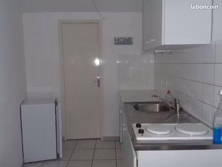 maison étudiant de sept 2026 à juin 2027 proche de la rochelle