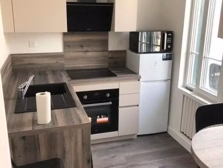 maison 3 pièces 48 m²