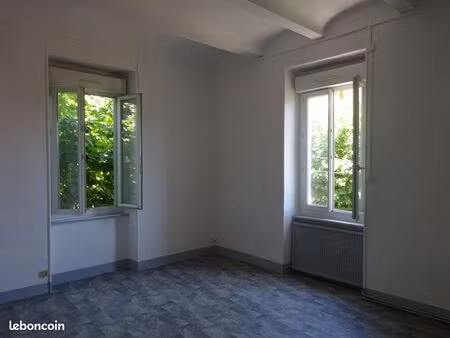 appartement 3 pièces 70 m²
