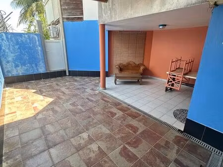 appartement 1 pièce 20 m²