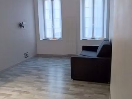 appartement 2 pièces 36 m²