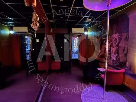 vente commerce 37 m² lyon 6 (69006)