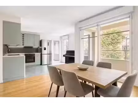 vente appartement 3 pièces 66 m² à morangis (91420)  209 000 €