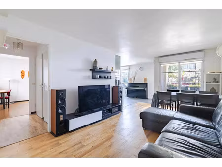 vente appartement 3 pièces 66 m² à morangis (91420)  209 000 €