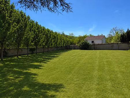 vente terrain 400 m² collonges-au-mont-d’or (69660)