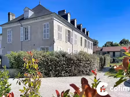 vente appartement 4 pièces 95.13 m² à mazères-lezons (64110)  225 000 €