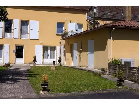 vente appartement 4 pièces 96 m² à saint-cyprien (24220)  224 700 €