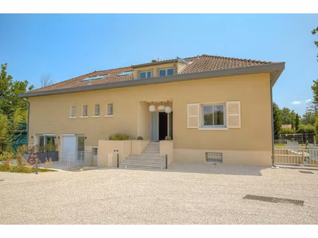 location appartement 2 pièces 32 m² à écully (69130)