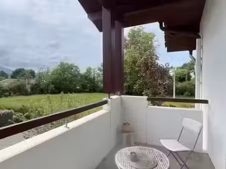vente appartement 2 pièces 56.48 m² à saint-pée-sur-nivelle (64310)  229 000 €