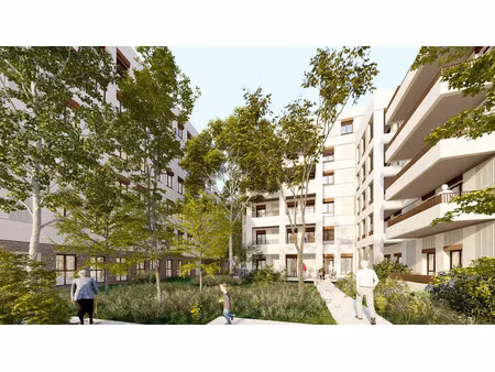 location commerce 271 m² à villeurbanne (69100)