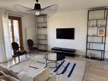 location appartement 4 pièces 127 m² à lyon 3 (69003)
