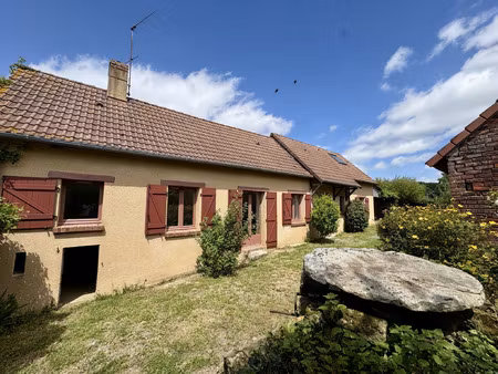 vente maison 5 pièces 88 m² neuville-sur-sarthe (72190)