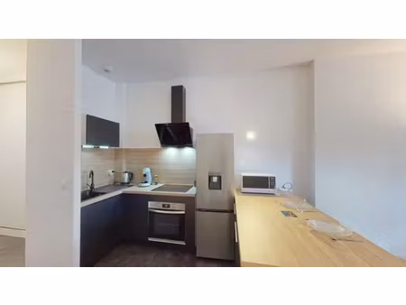 location appartement 1 pièce 38 m² à annecy (74000)