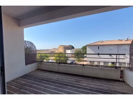 annonce appartement à vendre