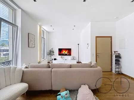 appartement à louer avec 1 chambre   bruxelles (vbe41298)