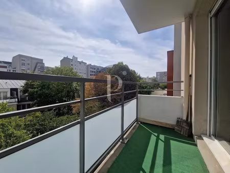 vente appartement 2 pièces 39.37 m² à le kremlin-bicetre (94270)  280 000 €