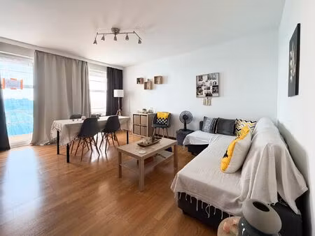 appartement à louer à avenue jules mathieu 13 nivelles (vbe41295)