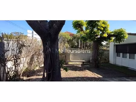 toulouse: maison t5 et t1 pour colocation