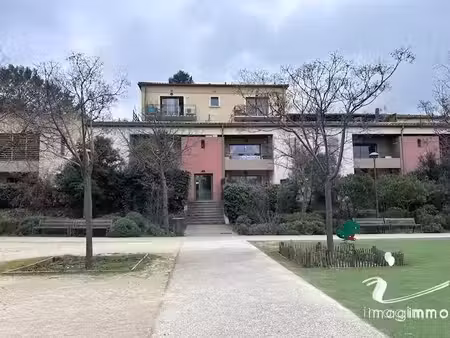 vente appartement 3 pièces 89.66 m² à pignan (34570)  277 000 €