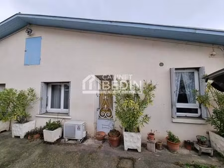 maison 4 pièces