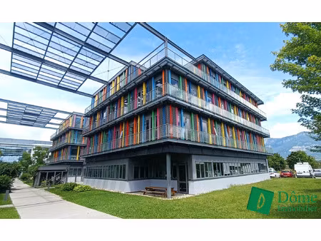 vente bureau 529 m² le bourget-du-lac (73370)