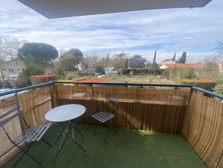 t2 meuble castelginest