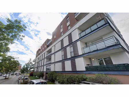 appartement 3 pièce(s) 60.05 m2