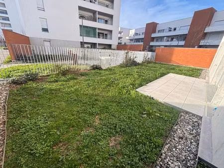 appartement t3