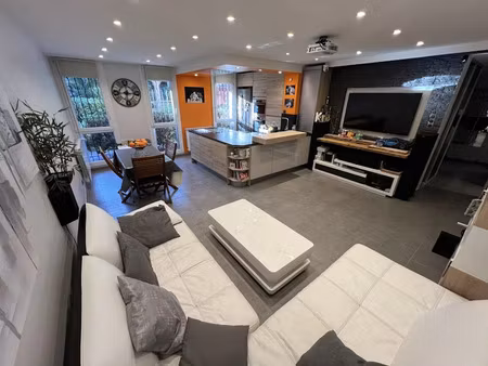 vente appartement 3 pièces 67 m² à plan-de-cuques (13380)  259 000 €