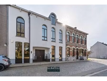 maison de maître à vendre à meerdonkdorp 25 meerdonk (rbw34212)