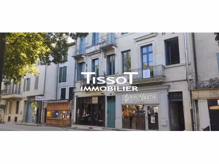 studio ecusson nimes
