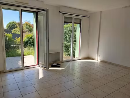 vente appartement 3 pièces 57.54 m² à saint-jouan-des-guérets (35430)  262 500 €