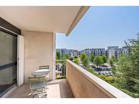 vente appartement 3 pièces 72.02 m² à velizy-villacoublay (78140)  273 000 €