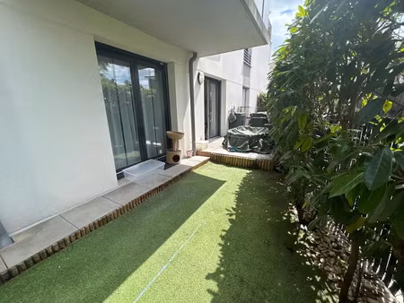 vente appartement 3 pièces 60 m² à saint-gratien (95210)  283 000 €