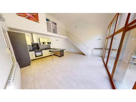 vente duplex 5 pièces 98 m² à meaux (77100)  285 000 €