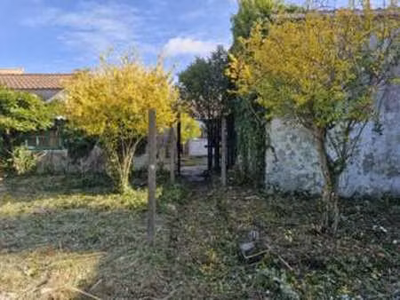 vente maison à saint-hilaire-de-riez (85270) : à vendre / 100m² saint-hilaire-de-riez