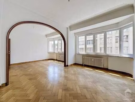 appartement 2 chambres à louer à ixelles