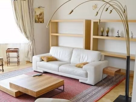 appartement à louer à avenue louise 142 ixelles (vbe41303)
