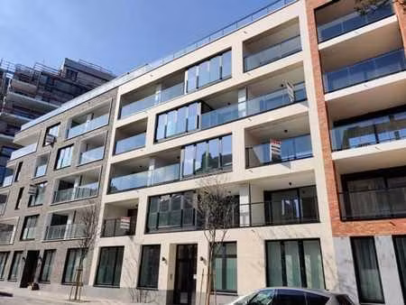 appartement dans une résidence de prestige