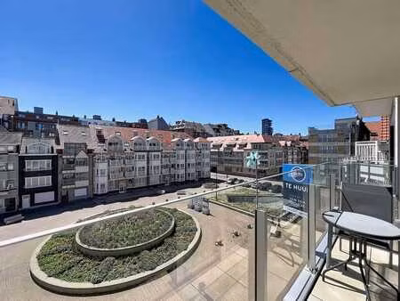 appartement avec deux chambres avec terrasse orientée sud s…